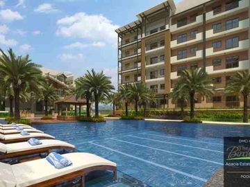 2BR RFO Condo in Taguig, Birchwood by DMCI Homes.