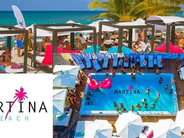Departamento a 400 metros del mar amenidades de lujo, en venta Playa del Carmen.