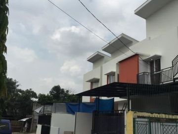 Rumah Petukangan Utara Jakarta Selatan Strategis