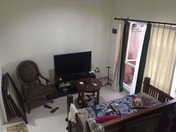 Rumah Petukangan Utara Jakarta Selatan Strategis