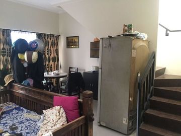Rumah Petukangan Utara Jakarta Selatan Strategis