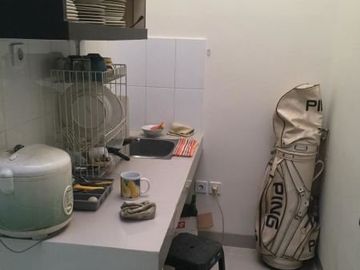 Rumah Petukangan Utara Jakarta Selatan Strategis