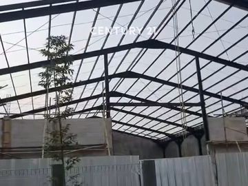 Disewakan Brand New Gudang Proses Finishing Di Tangerang