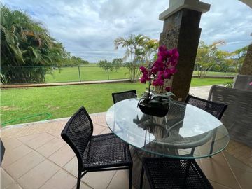 LUJOSA VILLA TUCAN COUNTRY CLUB & GOLF RESORT COCOLI 521 MT2