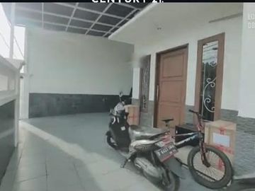 Dijual Rumah Cluster Full Renovasi Di Harapan Indah Kota Bekasi