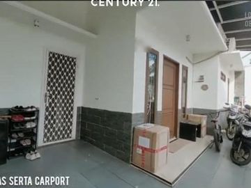 Dijual Rumah Cluster Full Renovasi Di Harapan Indah Kota Bekasi