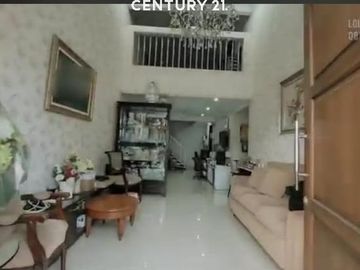 Dijual Rumah Cluster Full Renovasi Di Harapan Indah Kota Bekasi