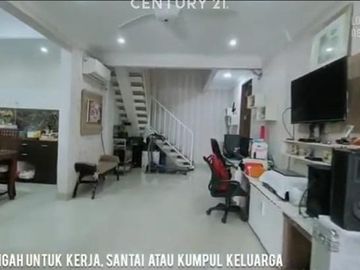 Dijual Rumah Cluster Full Renovasi Di Harapan Indah Kota Bekasi