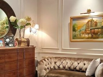 CEPAT!! RUMAH MEWAH SIAP HUNI diVilla Gading Indah ,Harga OK