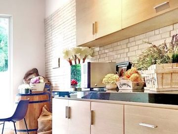 CEPAT!! RUMAH MEWAH SIAP HUNI diVilla Gading Indah ,Harga OK