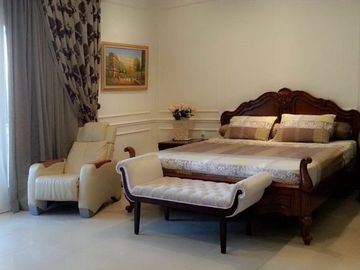 CEPAT!! RUMAH MEWAH SIAP HUNI diVilla Gading Indah ,Harga OK