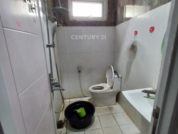 Rumah Luas 2 Lantai Di Pondok Bambu Duren Sawit 7 KT SHM