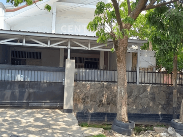 Rumah Luas 2 Lantai Di Pondok Bambu Duren Sawit 7 KT SHM