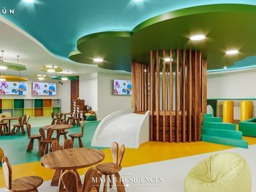 Departamento de lujo en Zona Country, Akun Mayab Residences