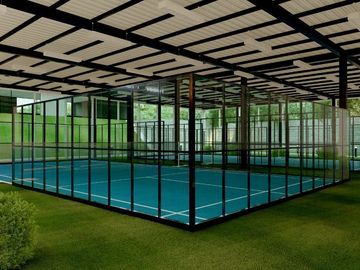 Departamento de lujo en Zona Country, Akun Mayab Residences