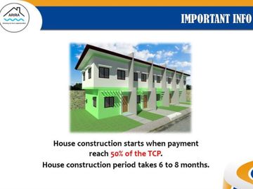 Very Affordable Townhouse for Sale in Babag 2, Lapulapu Cebu