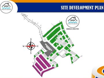 Very Affordable Townhouse for Sale in Babag 2, Lapulapu Cebu