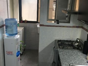 Departamento en venta en Lanus Este