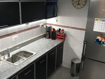 Departamento en venta en Lanus Este