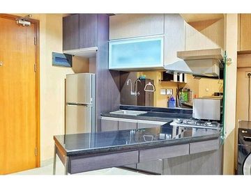 Disewakan Unit Mewah Sahid Sudirman Residence Tipe 2BR APT-A0559