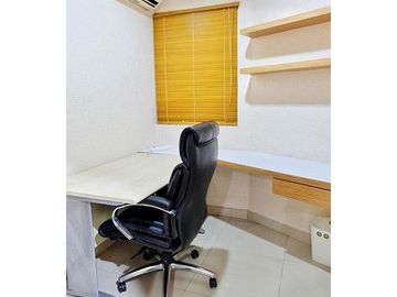 Disewakan Unit Mewah Sahid Sudirman Residence Tipe 2BR APT-A0559