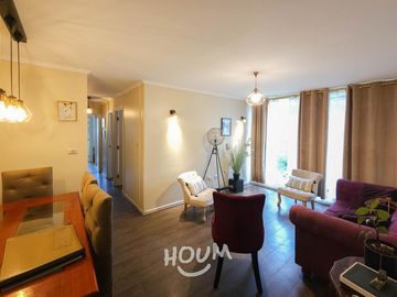 Departamento Buenos aires ID: 141690s