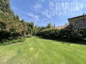 Casa en Venta en Chicureo Centro