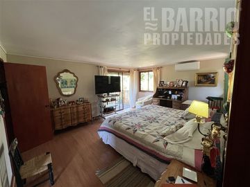Casa en Venta en Chicureo Centro