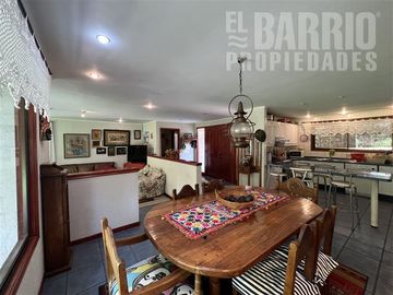 Casa en Venta en Chicureo Centro