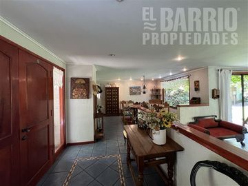 Casa en Venta en Chicureo Centro