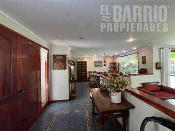 Casa en Venta en Chicureo Centro
