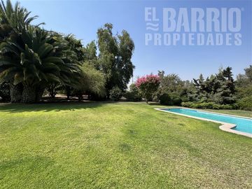 Casa en Venta en Chicureo Centro