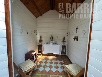 Casa en Venta en Chicureo Centro