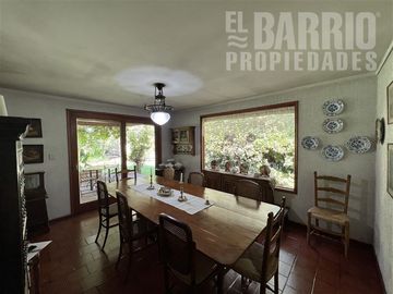 Casa en Venta en Chicureo Centro