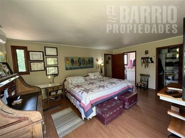 Casa en Venta en Chicureo Centro