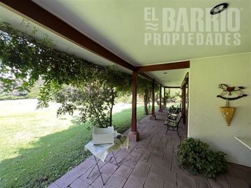 Casa en Venta en Chicureo Centro