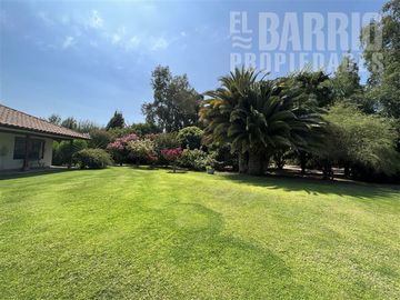 Casa en Venta en Chicureo Centro