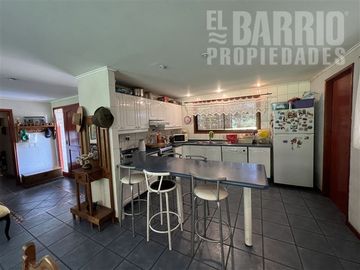 Casa en Venta en Chicureo Centro