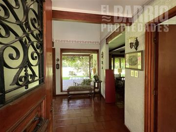 Casa en Venta en Chicureo Centro
