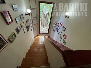 Casa en Venta en Chicureo Centro
