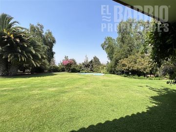 Casa en Venta en Chicureo Centro