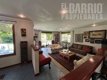 Casa en Venta en Chicureo Centro