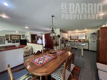 Casa en Venta en Chicureo Centro