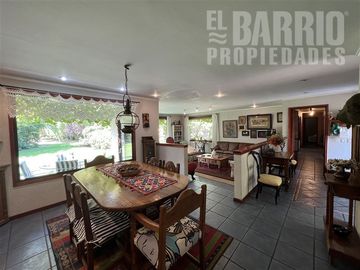 Casa en Venta en Chicureo Centro