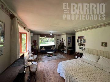 Casa en Venta en Chicureo Centro