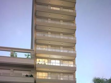 4 AMB, Edificio de categoria ubicado En pleno Corazón de Villa Crespo!