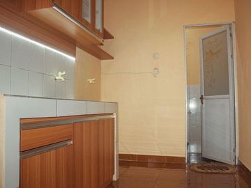 Cashback 125Jtan ALL IN Hunian asri ala villa sejuk Di Baros dkt TOL
