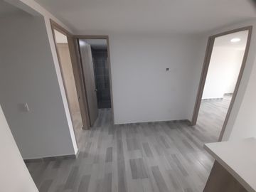 apartamento en arriendo en calle larga. Cod A515492