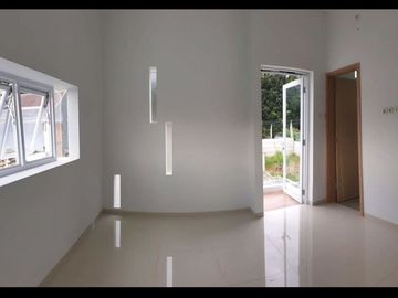 Rumah Di Jagakarsa, Baru, 2Lt, Cluster Baru Srengseng Sawah
