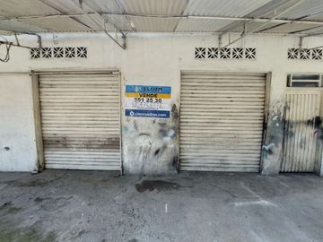 casalote en venta en nueva floresta. Cod V6155